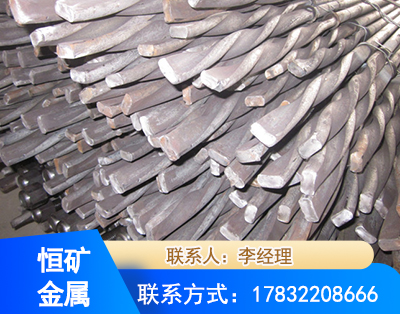 韶关麻花式锚杆